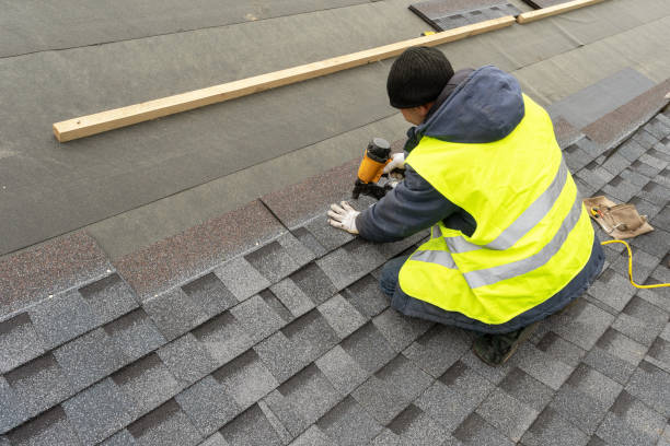 Best Green or Eco-Friendly Roofing Solutions  in South River, NM