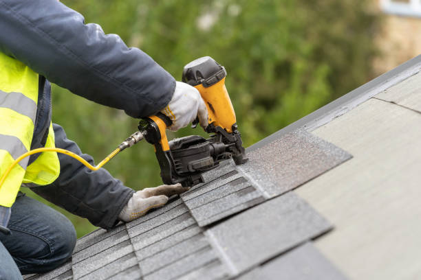 Gutter Replacement in South River, NM