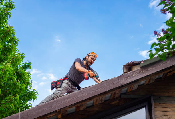 Best Wood Shake Roofing  in South River, NM