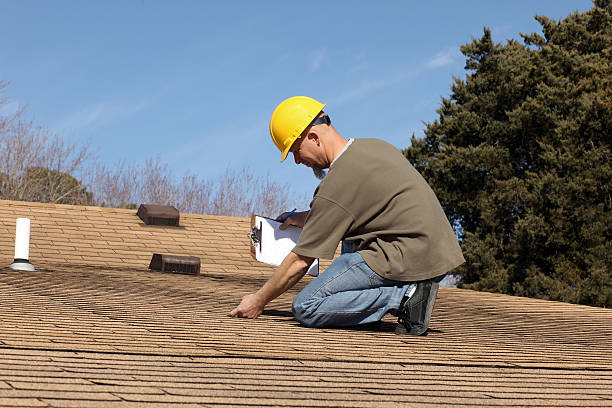Best Rubber Roofing (EPDM, TPO)  in South River, NM