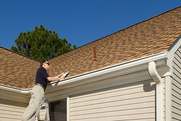 Best Roofing for New Construction  in South River, NM